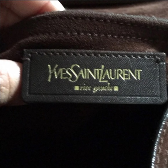 Yves Saint Laurent Muse 2 bag - Picture 7 of 7